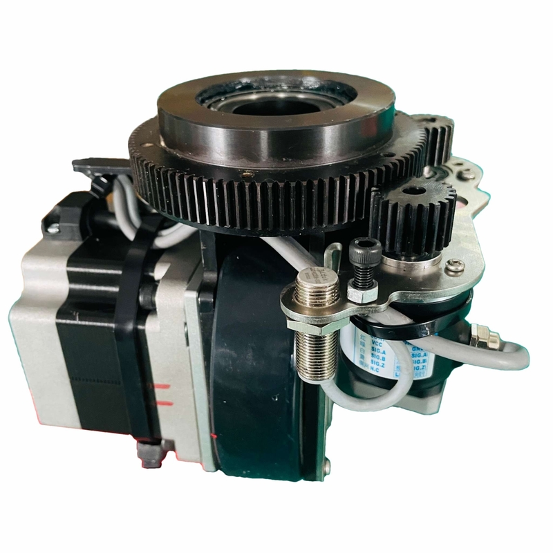 ZL-145 ruedas del omni de las piezas del equipo del Agv Mini Steering Wheel Material Handling pequeñas